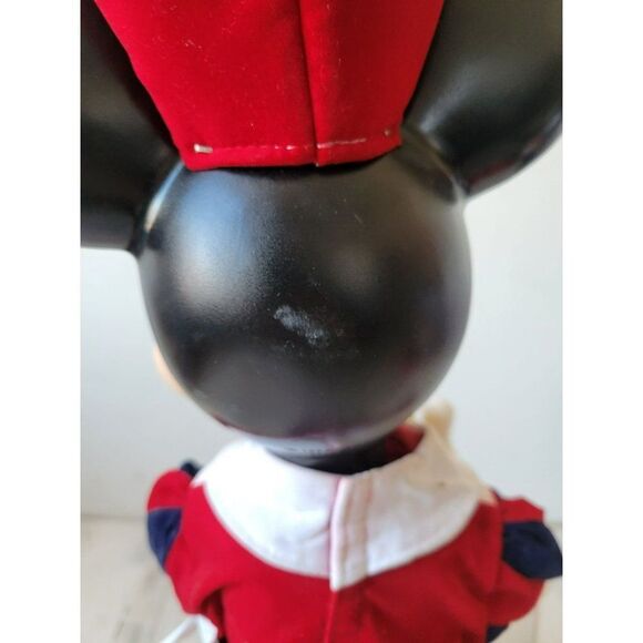 Telco Mickey band symbols motion at vintage rare - Picture 7 of 11